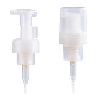 43mm All Plastic Foam Pumps